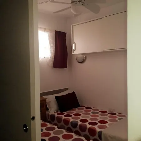 Coqueto Apartamento Con Piscina * Costa Del Silencio