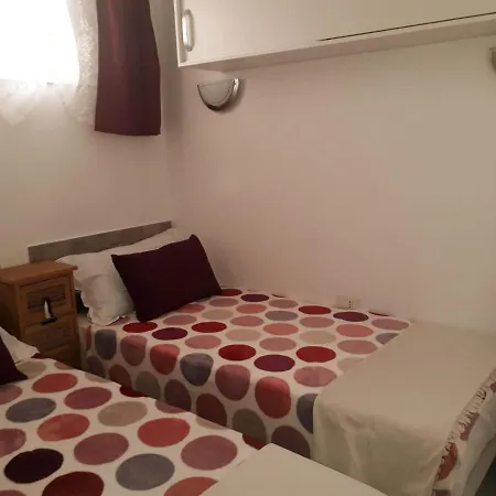 Appartamento Coqueto Apartamento Con Piscina Costa Del Silencio