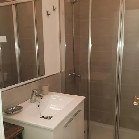 Appartamento Coqueto Apartamento Con Piscina