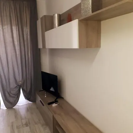 Coqueto Apartamento Con Piscina