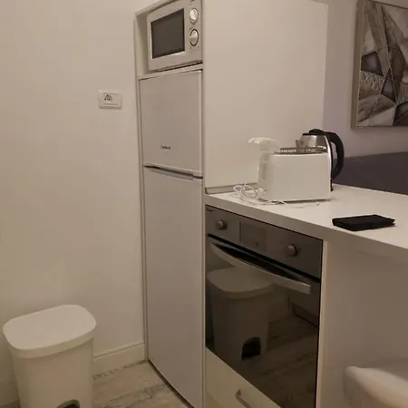 Апартаменты Coqueto Apartamento Con Piscina *